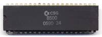MOS Technology 8500