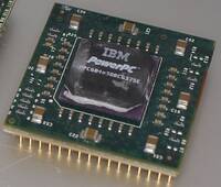 Motorola PowerPC 604