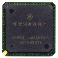 Motorola PowerPC 860