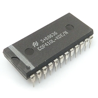 National Semiconductor COP410