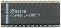 National Semiconductor COP444L
