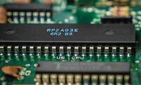 Ricoh 2A03