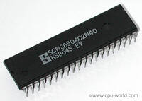 Signetics 2650