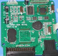 SunPlus SPG280