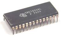 Texas Instruments TMS1955