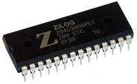 Zilog Z80