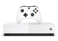 Microsoft Xbox One S AllDigital Edition