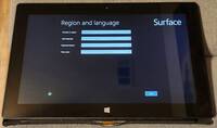 Surface RT