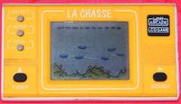Hunting La Chasse