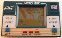 Sahara War