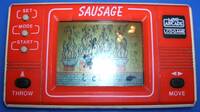 Sausage