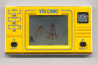 Volcano