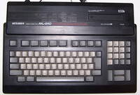 Mitsubishi ML-G10