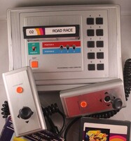 Monarch CTX-2000