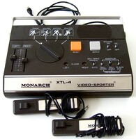 Monarch Video Sporter XTL-4