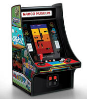 MyArcade Namco Museum