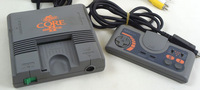 NEC PC Engine CoreGrafx II