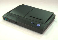 NEC PC Engine Duo
