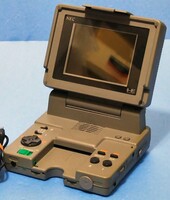 NEC PC Engine LT
