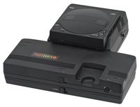 NEC TurboGrafx-16 CD
