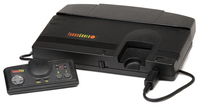 NEC TurboGrafx-16