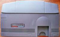 NEC TurboGrafx