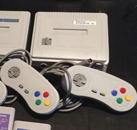 Super Engine II