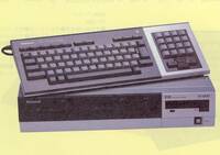 National CF-3300