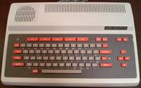 Nec PC-6001