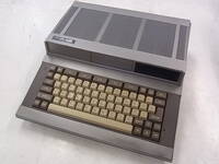 Nec PC-6601