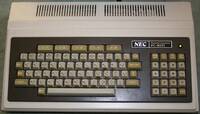 Nec PC-8001