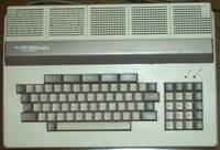 Nec PC-8001 mkII SR