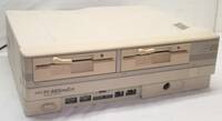 Nec PC-8801 MKII