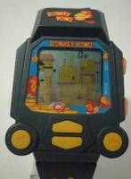 Donkey Kong