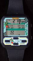 Frogger