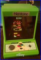 Nentone Frog Prince