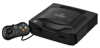 NeoGeo CD Top Loader