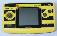 NeoGeo Pocket Color Hashin Tiger