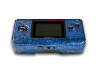 NeoGeo Pocket Color Stone Blue