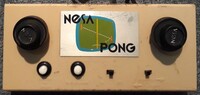Nesa Pong