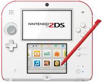 Nintendo 2DS