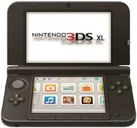 Nintendo 3DS XL
