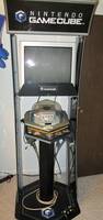 Nintendo Gamecube Kiosk
