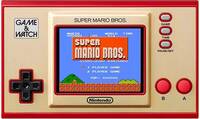 Game Watch Super Mario Bros