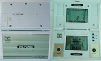 Nintendo Game&Watch Oil Panic