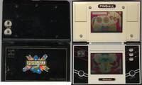 Nintendo Game&Watch Pinball