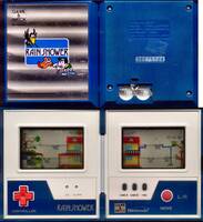 Nintendo Game&Watch Rain Shower
