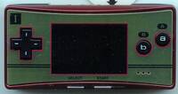 Nintendo Game Boy Micro - 20th Anniversary Edition