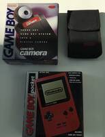 Game Boy Pocket Funtography Pak