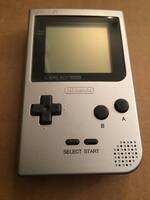 GiG Game Boy Pocket